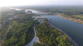 IPPRZH16016C利用法國開發(fā)署貸款山西昌源河國家濕地公園建設(shè)項目.jpg